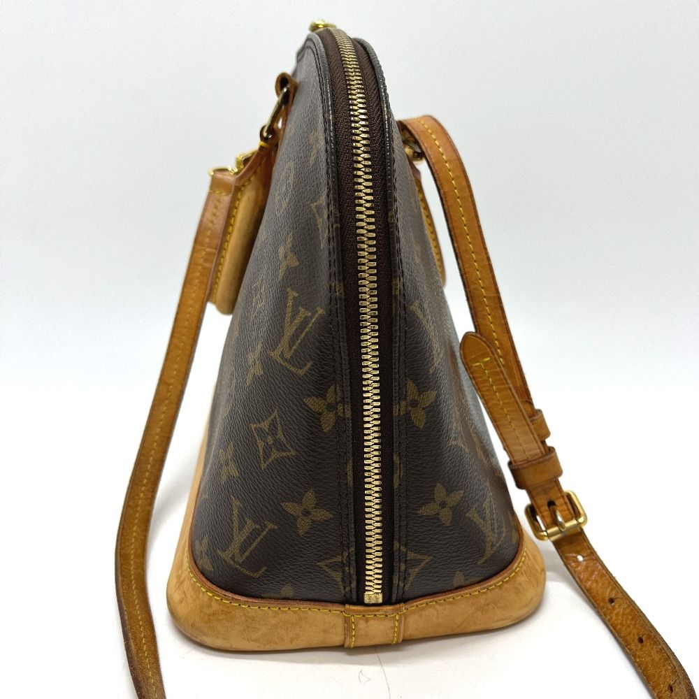 Louis Vuitton Handbag Vintage — view 4