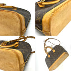 Louis Vuitton Handbag Vintage — view 7