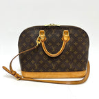 Louis Vuitton Handbag Vintage — view 2