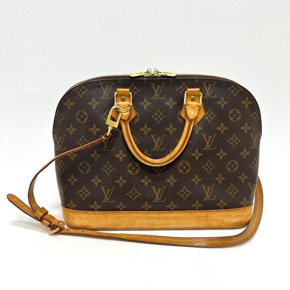 Louis Vuitton Handbag Vintage — view 2