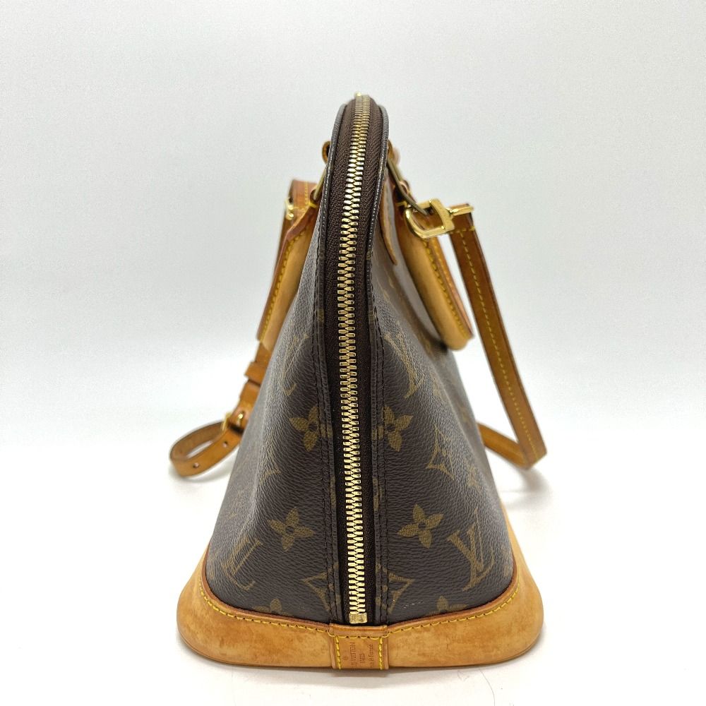 Louis Vuitton Handbag Vintage — view 3