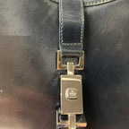 Gucci Handbag Shoulder Jackie All Leather 002 Black — view 5