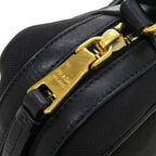 Prada Logo Jacquard Wallet — view 6