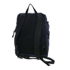 Prada Nylon Backpack Navy — view 3