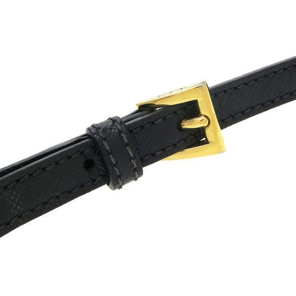 Prada Wicka 2-Way Bucket — view 8