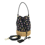 Prada Wicka 2-Way Bucket