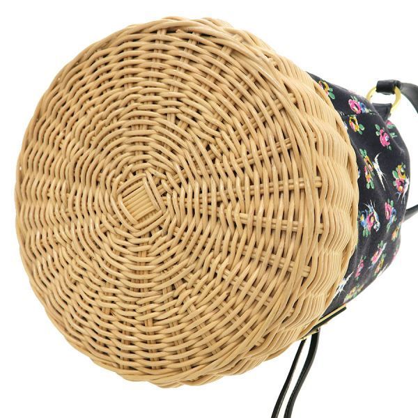 Prada Wicka 2-Way Bucket — view 4