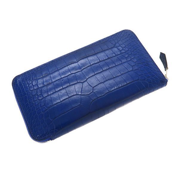 Hermes Azap Long Wallet — view 2