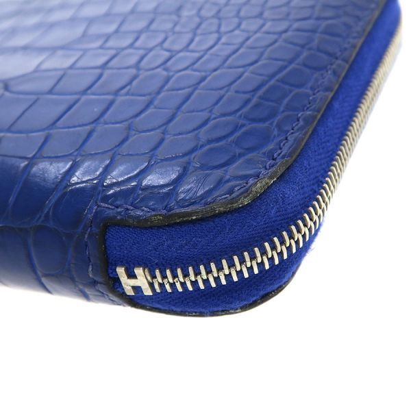 Hermes Azap Long Wallet — view 5