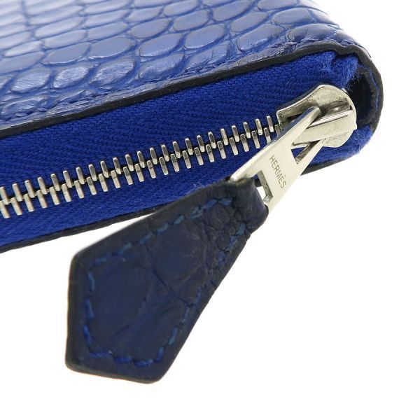 Hermes Azap Long Wallet — view 7