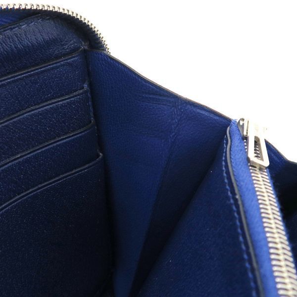 Hermes Azap Long Wallet — view 9