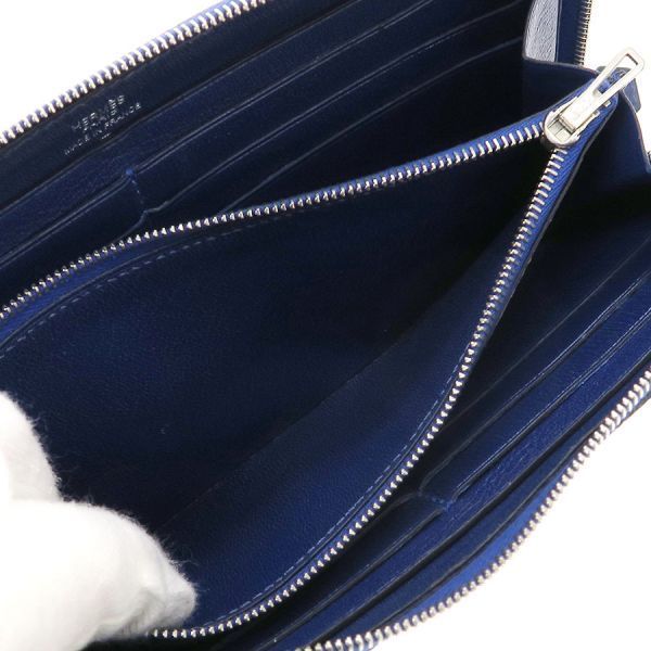 Hermes Azap Long Wallet — view 4