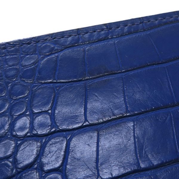 Hermes Azap Long Wallet — view 8