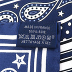 Hermes Carre 55 Silk Bandana Scarf — view 9