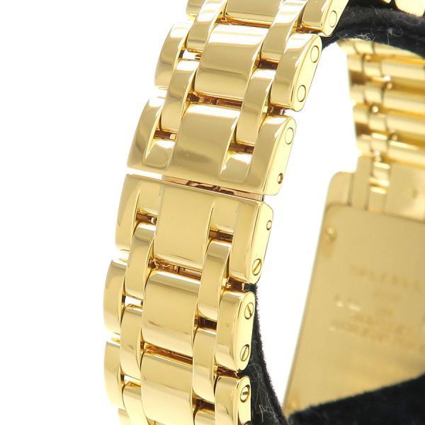 Cartier Tank American SM Watch — view 4