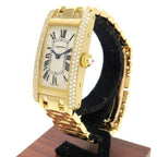 Cartier Tank American SM Watch — view 2