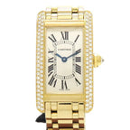 Cartier Tank American SM Watch