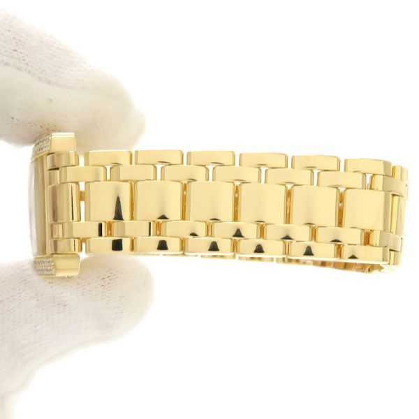 Cartier Tank American SM Watch — view 5