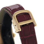 Cartier Tank American SM Watch — view 4
