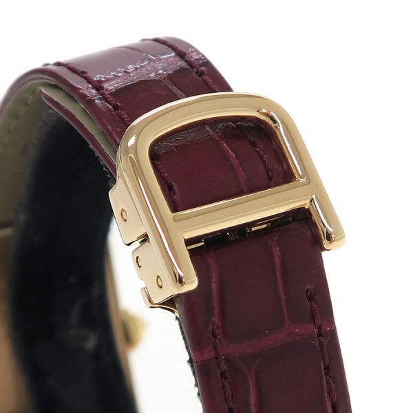 Cartier Tank American SM Watch — view 4