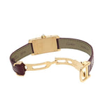 Cartier Tank American SM Watch — view 5