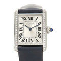 Cartier Tank Must SM Watch