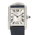 Cartier Tank Must SM Watch