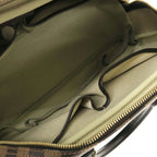 Louis Vuitton Damier Deauville Handbag — view 2