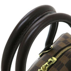 Louis Vuitton Damier Deauville Handbag — view 4