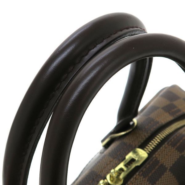 Louis Vuitton Damier Deauville Handbag — view 4