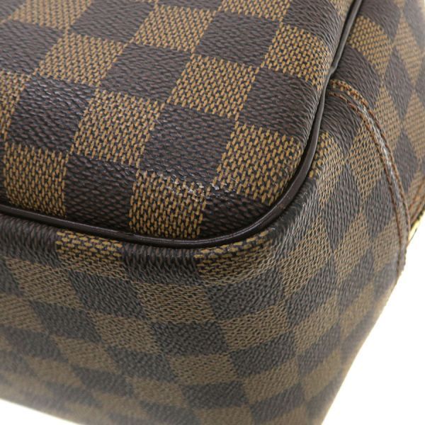 Louis Vuitton Damier Deauville Handbag — view 7