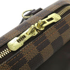 Louis Vuitton Damier Deauville Handbag — view 8