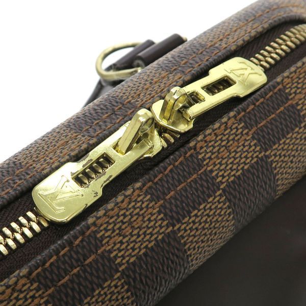 Louis Vuitton Damier Deauville Handbag — view 8