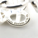 Hermes Ring Chaine D'ancre GM 925 Sterling Silver — view 4