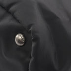 Prada Handbag Black Nylon Leather 2-Way Shoulder — view 7