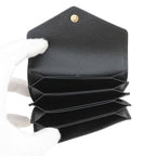 Louis Vuitton Card Case Monogram Reverse Vandom Holder — view 5