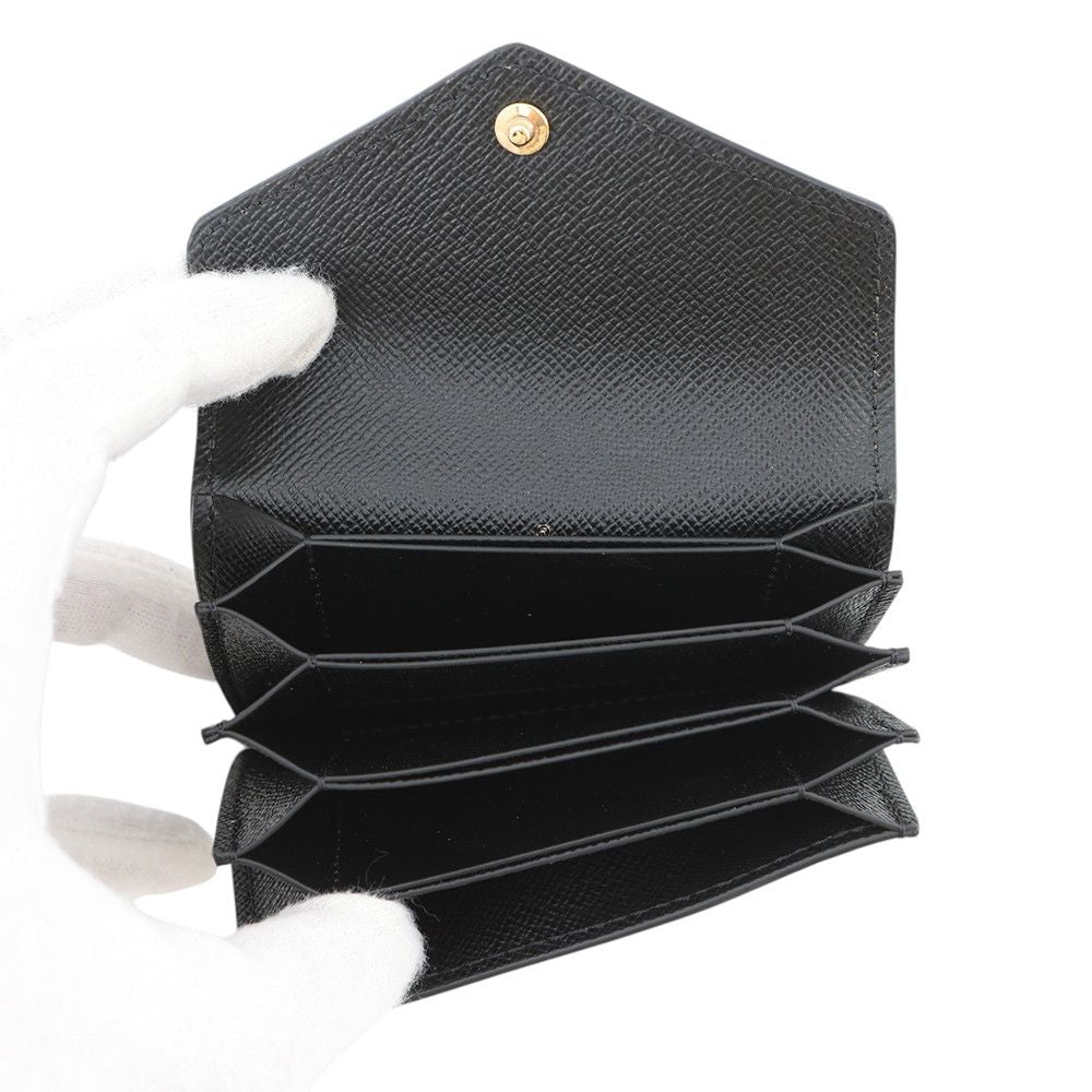 Louis Vuitton Card Case Monogram Reverse Vandom Holder — view 5