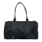 Prada Mini Boston Bag Nylon Black — view 3