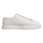 Hermes Sneakers Cross Leather Shoes — view 6