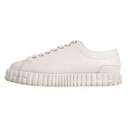 Hermes Sneakers Cross Leather Shoes — view 7