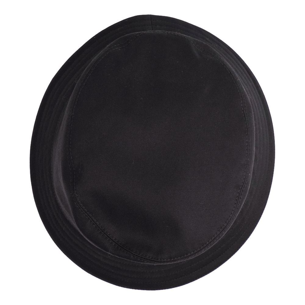 Hermes Hat Red Puzzle Bucket Hat — view 4