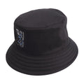 Hermes Hat Red Puzzle Bucket Hat