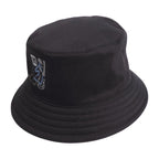 Hermes Hat Red Puzzle Bucket Hat