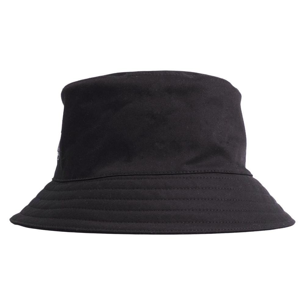 Hermes Hat Red Puzzle Bucket Hat — view 3