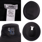 Hermes Hat Red Puzzle Bucket Hat — view 6