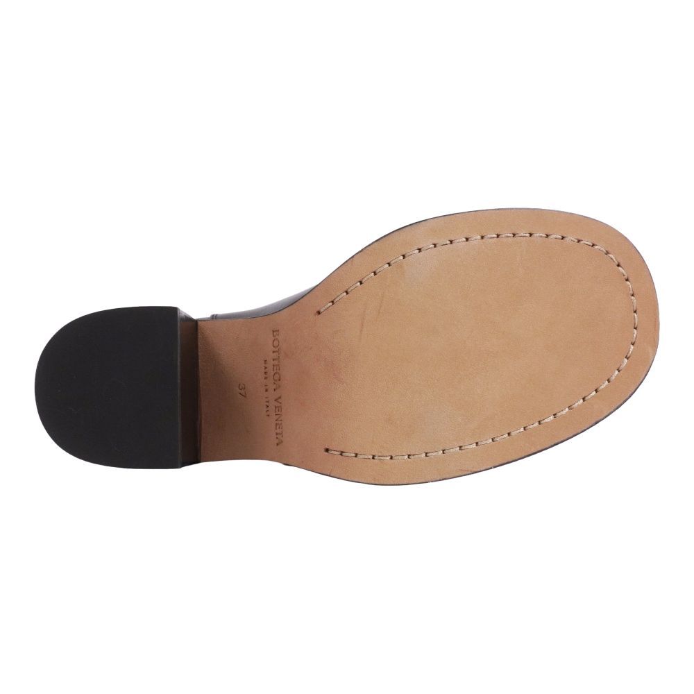 Bottega Veneta Boots Cavallo — view 8