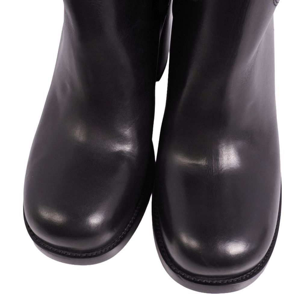 Bottega Veneta Boots Cavallo — view 3