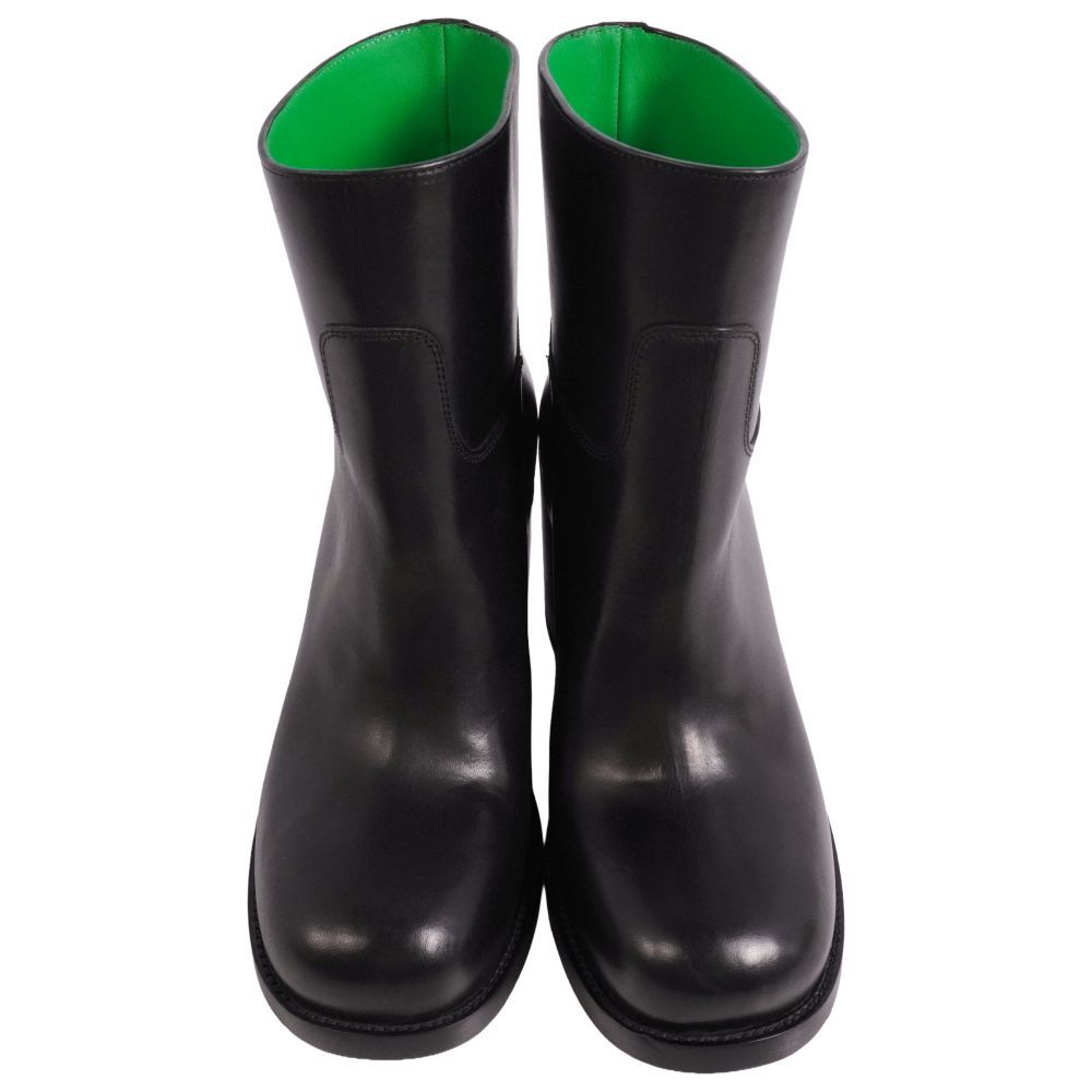 Bottega Veneta Boots Cavallo — view 4