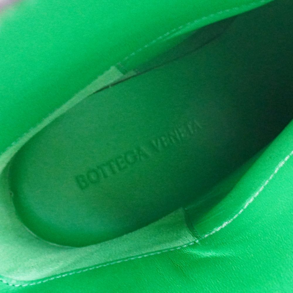 Bottega Veneta Boots Cavallo — view 9