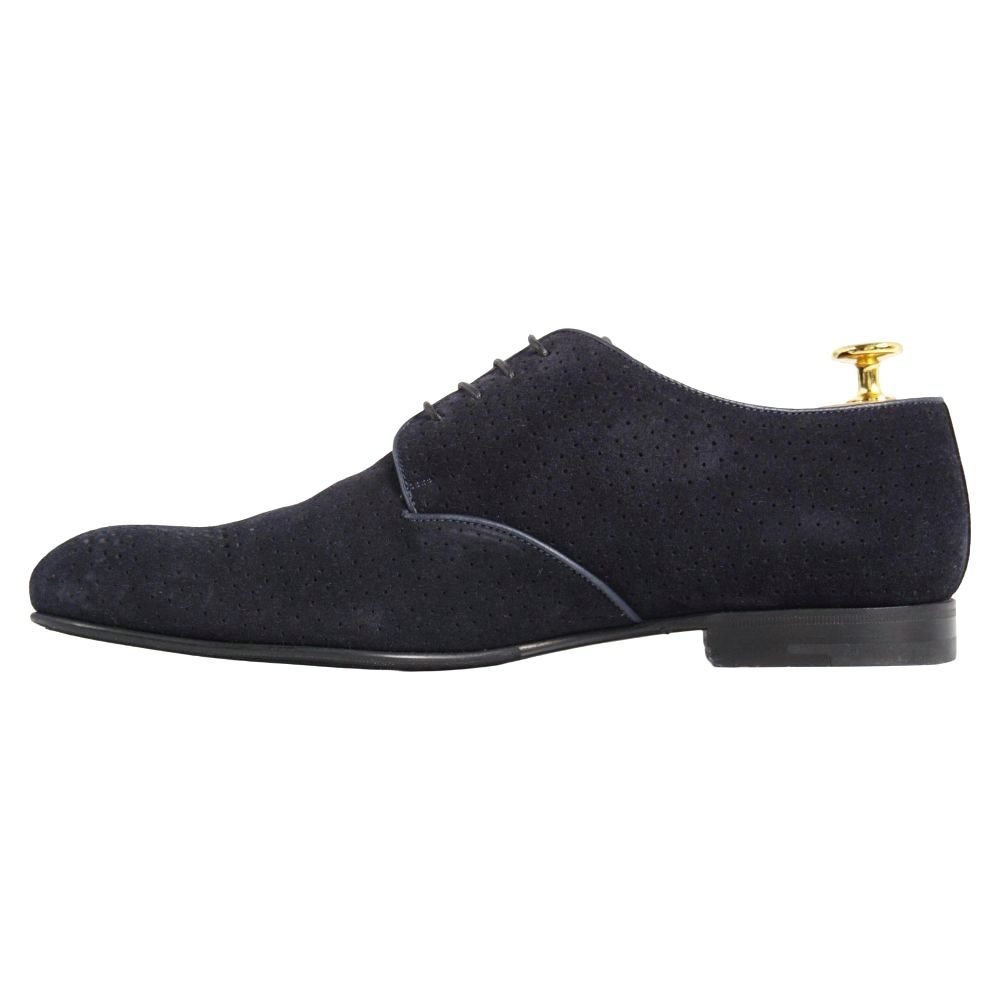 Louis Vuitton Derby Shoes Solferino — view 6